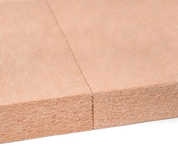 Ветро-влагоизоляционная плита Белтермо TOP, 2700х1200х25 мм, ПРЯМАЯ КРОМКА купить в Пустошке