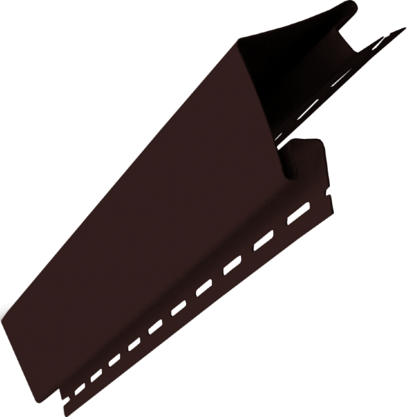 Наружный угол Logistik Vinyl-On – Кофе купить в Пустошке