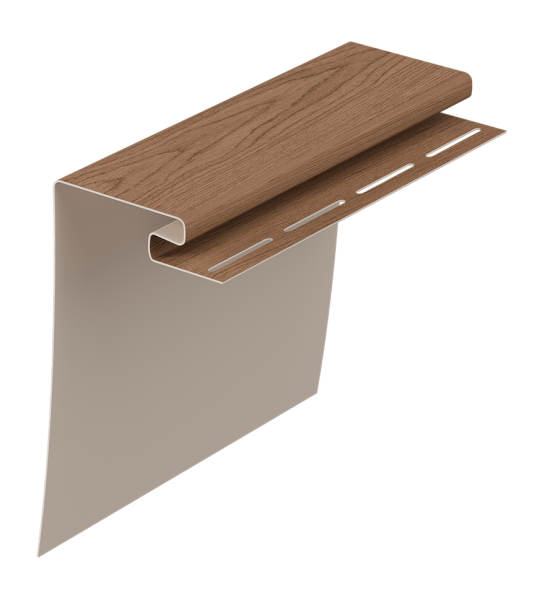 Околооконный профиль, 3 м, алтайский купить в Пустошке