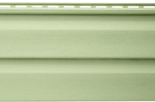 Виниловый сайдинг Альта Классика, 3.66м салатовый купить в Пустошке