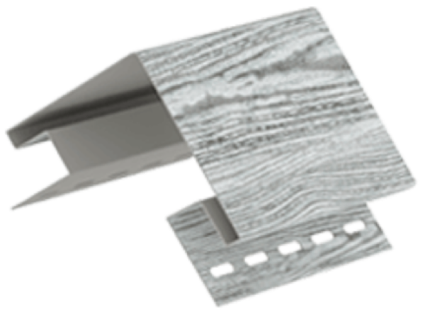 Наружный угол Хокла Винтаж Пепел купить в Пустошке