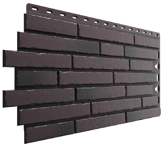 Фасадная панель Docke Klinker Колорадо купить в Пустошке