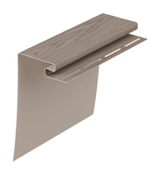 Околооконный профиль, 3 м, уссурийский купить в Пустошке