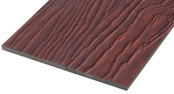 Фиброцементные панели FCSPRO Decor Wood Мербау купить в Пустошке