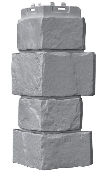 Угол Grand Line Крупный камень Стандарт известняк купить в Пустошке