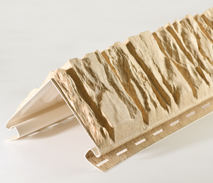 Наружный угол Декоративный песочный купить в Пустошке