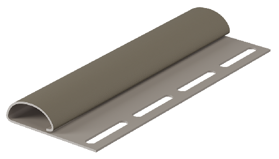 Финишный профиль Docke Сосна купить в Пустошке