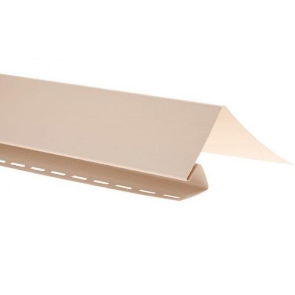 Околооконная планка Премиум, Т-17, ВН, Бежевый купить в Пустошке