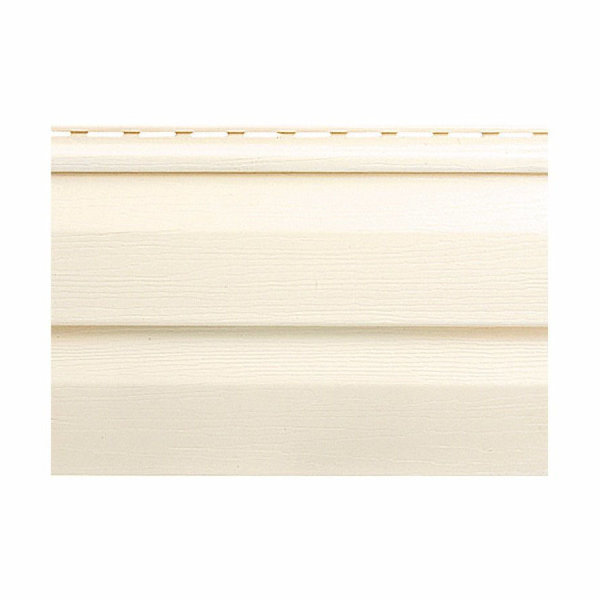 Сайдинг Виниловый Аляска Классик, Сенд купить в Пустошке