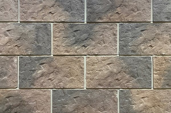 Фиброцементные панели КАНЬОН коллекция ПЕСЧАНИК 27 купить в Пустошке