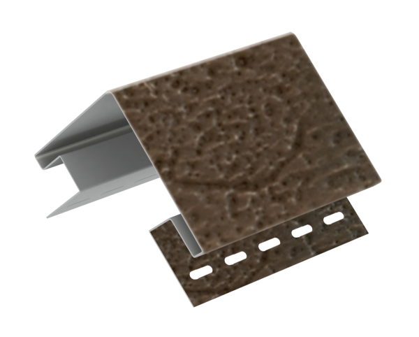 Наружный угол Стоун Хаус S-Lock Клинкер Нордик Лава купить в Пустошке