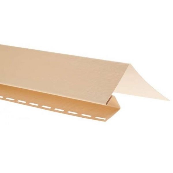 Околооконная планка Премиум, Т-17, ВН, Золотистый купить в Пустошке