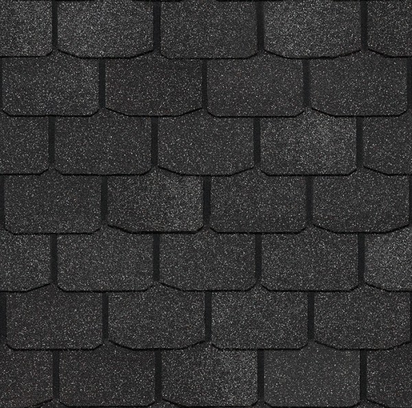 Гибкая черепица Docke, коллекция Цюрих – Ежевика купить в Пустошке