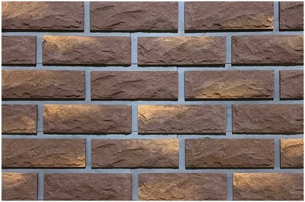 Фиброцементные панели КАНЬОН коллекция СКОЛОТЫЙ 36 купить в Пустошке