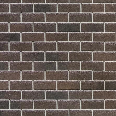 Фасадная плитка битумная, Технониколь HAUBERK кирпич Шотландский купить в Пустошке