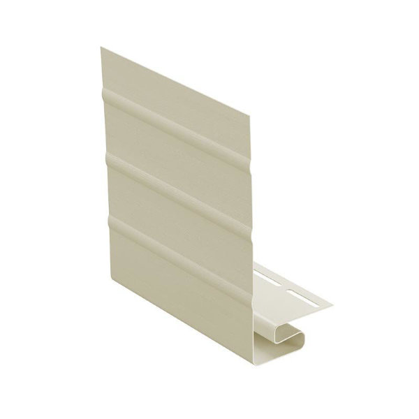 J-фаска белая купить в Пустошке