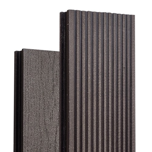 Террасная доска из ДПК  Latitudo Euro 139х27 Венге купить в Пустошке