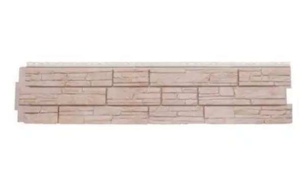 Панель фасадная GL Я-Фасад" Крымский сланец яшма купить в Пустошке