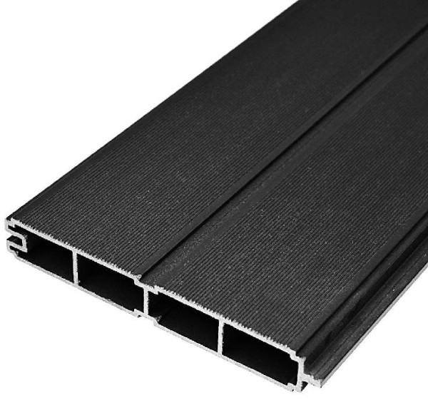 Заборная доска FAYNAG ДПК VELVET кварц купить в Пустошке