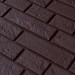 Фасадная панель Доломит Кирпич Славянка Корица купить в Пустошке