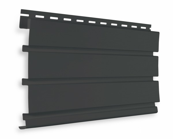 Добор 170мм UP Decor Графитовый купить в Пустошке