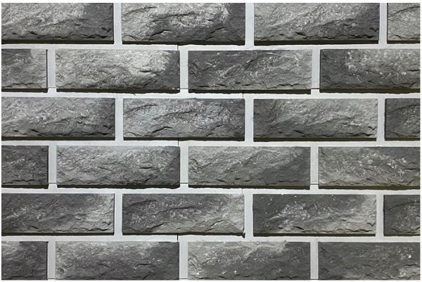 Фиброцементные панели КАНЬОН коллекция СКОЛОТЫЙ 38 купить в Пустошке