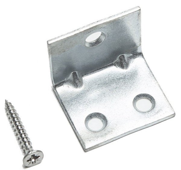 Стальной уголок CM Railing купить в Пустошке