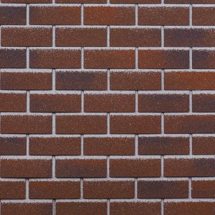 Фасадная плитка битумная, Технониколь HAUBERK кирпич Баварский 2 кв.м купить в Пустошке