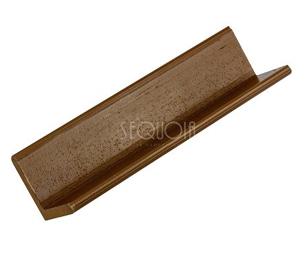 Уголок фасадный̆ SEQUOIA co-extrusion купить в Пустошке