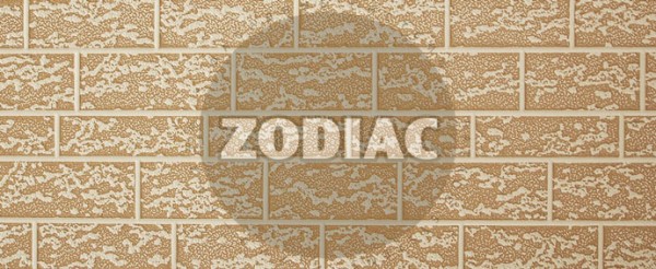 Фасадная панель Zodiac Эконом панели AE2-004E купить в Пустошке