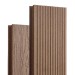 Террасная доска из ДПК  Latitudo Euro 139х27 Шоколад купить в Пустошке