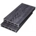 Террасная Доска ДПК Altay Decking 150 х 24 Графит купить в Пустошке