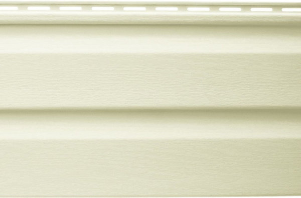 Виниловый сайдинг Альта Классика, 3.66м кремовый купить в Пустошке