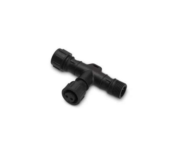 T-коннектор. Разветвитель Woodvex купить в Пустошке