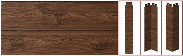 Фасадные термопанели Премиум-M101 купить в Пустошке