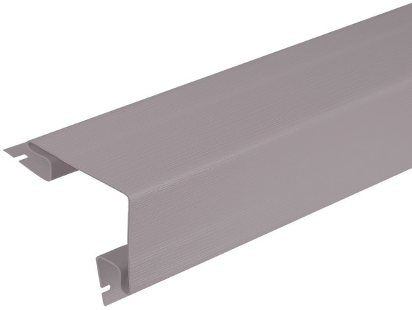 Наружный угол к сайдингу 3,05 м TECOS ПЫЛЬНАЯ-РОЗА купить в Пустошке