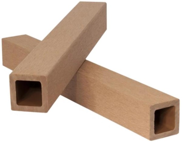 Балясина ДПК Polivan DENPASAR без фактуры, песочный купить в Пустошке