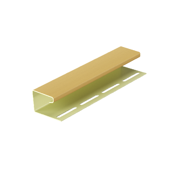 J-профиль Docke Манго купить в Пустошке