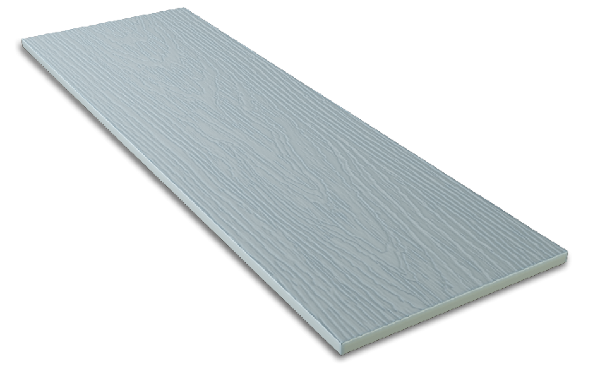 Фибросайдинг DECOVER 3600 x 190 x 8 мм Mystic купить в Пустошке