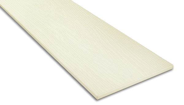 Фибросайдинг DECOVER 3600 x 190 x 8 мм Yagel купить в Пустошке