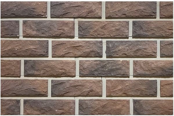 Фиброцементные панели КАНЬОН коллекция СКОЛОТЫЙ 27 купить в Пустошке