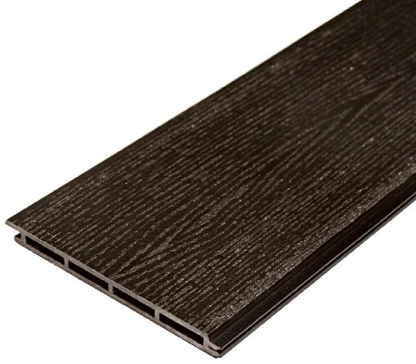 Фасадная доска из ДПК Faynag Palma Bagnato - Венге купить в Пустошке