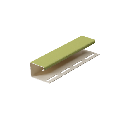 J-профиль Docke Олива