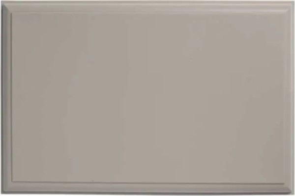 Система отделки углов - отделочный элемент №3 Альта-Профиль Белый 0,25 х 0,38 м 1 купить в Пустошке