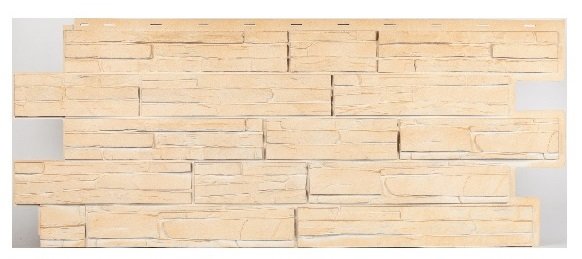 Фасадная панель T-Сайдинг-Альпийская сказка Саяны купить в Пустошке