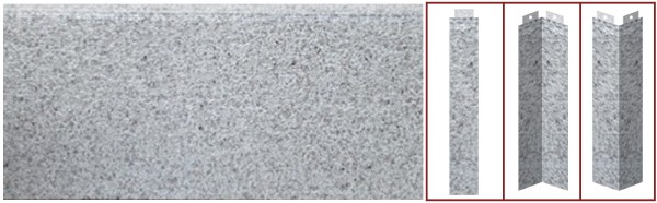 Фасадные термопанели Премиум-LS01 купить в Пустошке