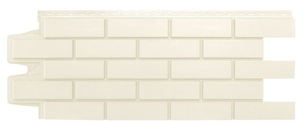 ФП Grand Line клинкерный кирпич стандарт молочный купить в Пустошке