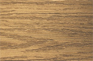 Террасная доска из ДПК Terrapol Смарт Пустотелая с пазом Дуб севилья купить в Пустошке