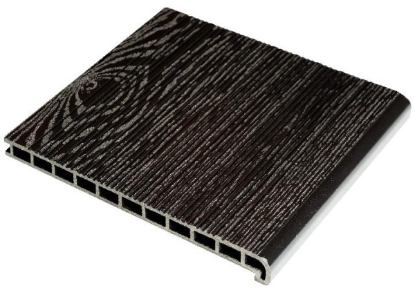 Ступени из ДПК Faynag WOOD Кварц купить в Пустошке