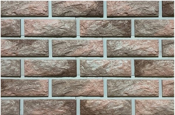 Фиброцементные панели КАНЬОН коллекция СКОЛОТЫЙ 41 купить в Пустошке